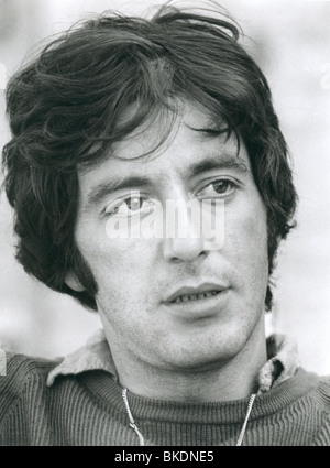 SCARECROW -1973 AL PACINO Stock Photo