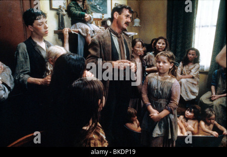 MONTY PYTHON'S THE MEANING OF LIFE (1983) MICHAEL PALIN MOLF 056 Stock Photo
