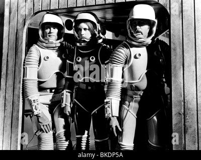 MOON ZERO TWO (1969) JAMES OLSON, AMBER DEAN-SMITH, SIMONE SILVERA MZTW ...