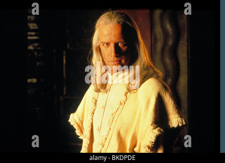 MORTAL KOMBAT (1995) CHRISTOPHER LAMBERT MTKB 043 Stock Photo - Alamy