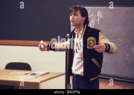 MOVING VIOLATIONS (1985) JOHN MURRAY MOVV 007 Stock Photo