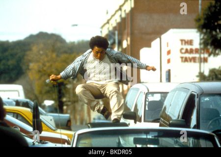 MR NICE GUY -1998 JACKIE CHAN Stock Photo