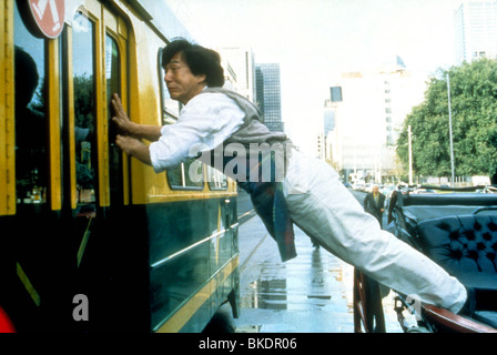 MR NICE GUY -1998 JACKIE CHAN Stock Photo