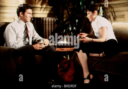 MUMFORD, Loren Dean and Zooey Deschanel, 1999 Stock Photo - Alamy