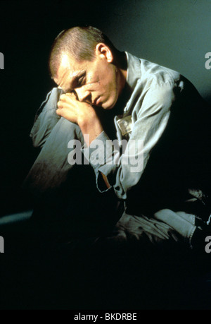 MURDER IN THE FIRST (1995) KEVIN BACON MITF 054 Stock Photo