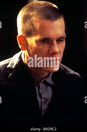 MURDER IN THE FIRST (1995) KEVIN BACON MITF 079 Stock Photo