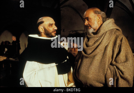 F murray abraham the name of the rose hi-res stock photography and images -  Alamy