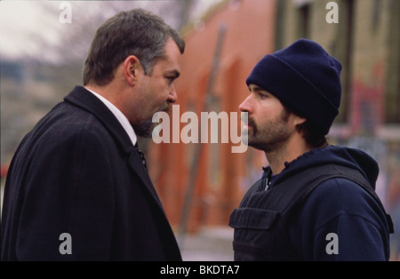 NARC (2002) RAY LIOTTA, JASON PATRIC NARC 001 40 Stock Photo