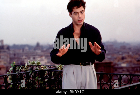 ONLY YOU (1994) ROBERT DOWNEY JR, MARISA TOMEI ONLY 042 Stock Photo - Alamy