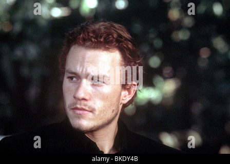 THE ORDER (2003) THE SIN EATER (ALT) HEATH LEDGER ORDE 001-033 Stock Photo