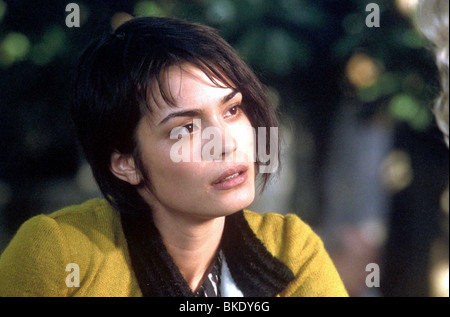 THE ORDER (2003) THE SIN EATER (ALT) SHANNYN SOSSAMON ORDE 001-157 Stock Photo