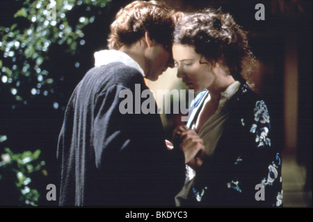 OSCAR AND LUCINDA (1998) RALPH FIENNES, CATE BLANCHETT OAL 028 Stock Photo