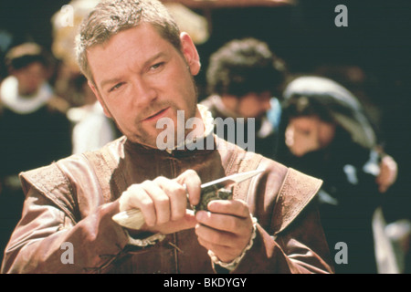 OTHELLO -1995 KENNETH BRANAGH Stock Photo