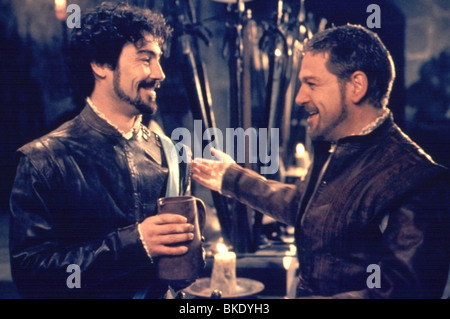 OTHELLO (1995) NATHANIEL PARKER, KENNETH BRANAGH OTHE 037 Stock Photo