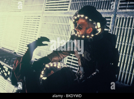 OUTLAND -1981 SEAN CONNERY Stock Photo - Alamy