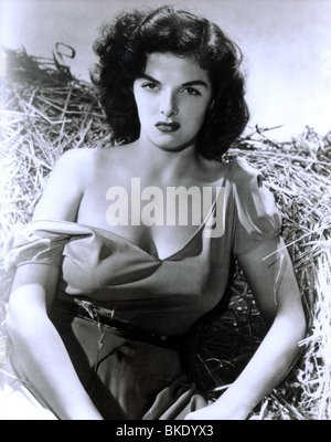 JANE RUSSELL THE OUTLAW (1943 Stock Photo - Alamy