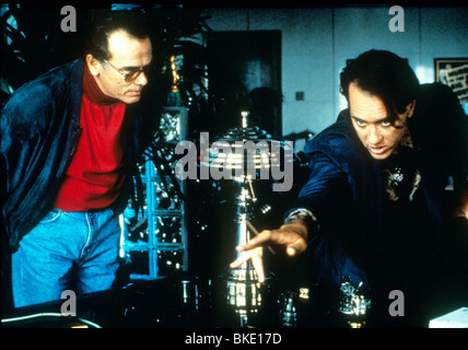 THE PLAYER (1991) DEAN STOCKWELL, RICHARD E GRANT PLY 009 H Stock Photo