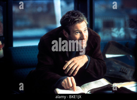 POSSESSION -2002 AARON ECKHART Stock Photo