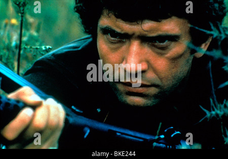 THE PROFESSIONALS (TV) MARTIN SHAW PRSN 005 Stock Photo