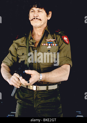 RAID ON ENTEBBE (TVM) (1976) CHARLES BRONSON ROET 001CP Stock Photo