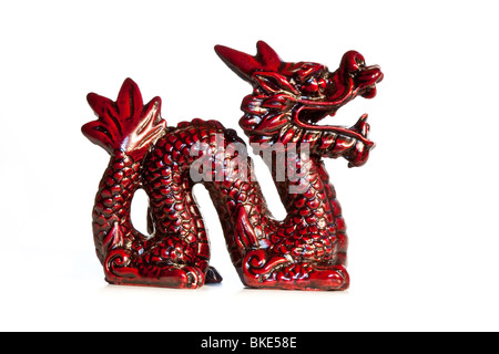 Chinese Dragon Stock Photo