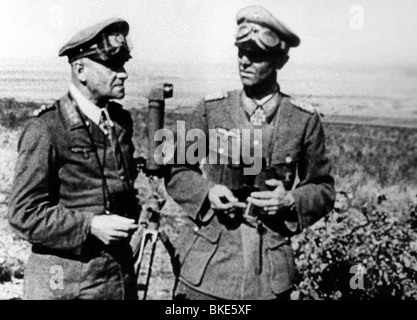 Friedrich Paulus / Stalingrad / 1942 Stock Photo: 19371803 - Alamy