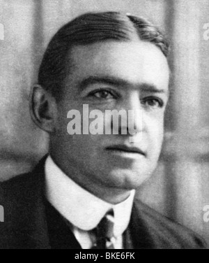 Shackleton, Ernest, 15.2.1874 - 5.1.1922, British polar explorer, portrait, , Stock Photo