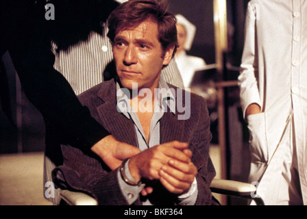 THE TERMINAL MAN (1974) GEORGE SEGAL TMLM 009 Stock Photo