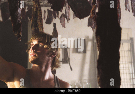 THE TEXAS CHAINSAW MASSACRE (2003) MIKE VOGEL TEXM 001-08 Stock Photo