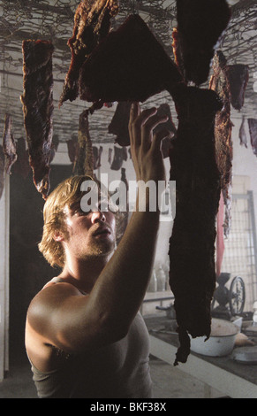 THE TEXAS CHAINSAW MASSACRE (2003) MIKE VOGEL TEXM 001-09 Stock Photo