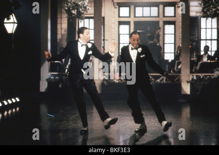 THE COTTON CLUB (1984) TIM CURRY, GREGORY HINES CCL 008 Stock Photo