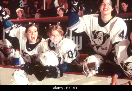 Connie Moreau in D3 The Mighty Ducks.  Duck costumes, Duck pictures, D2  the mighty ducks