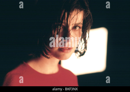 THREE COLOURS RED (1994) TROIS COULEURS: ROUGE (ALT) IRENE JACOB, JEAN ...
