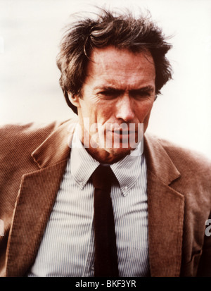TIGHTROPE (1984) CLINT EASTWOOD TGR 002CP Stock Photo