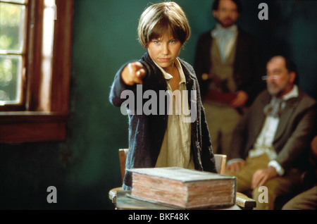 TOM AND HUCK (1995) JONATHAN TAYLOR THOMAS TOHU 011 Stock Photo