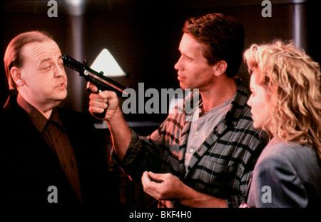 TOTAL RECALL, Sharon Stone, 1990 Stock Photo - Alamy