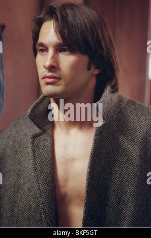 UNFAITHFUL (2002) OLIVIER MARTINEZ UNFF 001-C114 Stock Photo