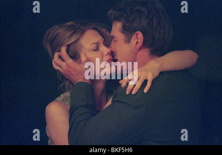 RICHARD GERE, DIANE LANE, UNFAITHFUL, 2002 Stock Photo - Alamy