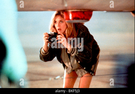 UNIVERSAL SOLDIER, Ally Walker, 1992. ph: © TriStar Pictures / courtesy