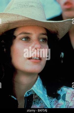 URBAN COWBOY (1980) DEBRA WINGER UCY 026 L Stock Photo