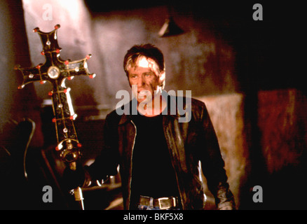 JOHN CARPENTER'S VAMPIRES (1999) JAMES WOODS JCV 001 Stock Photo