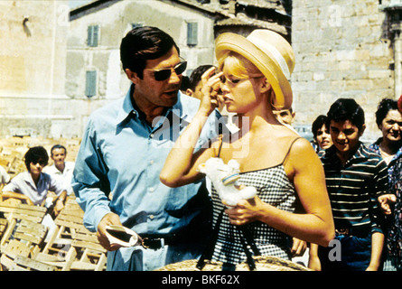 A Very Private Affair 1962 French Program - Posteritati Movie Poster Gallery