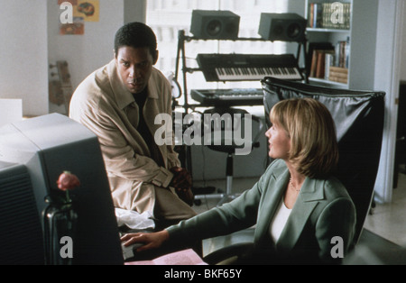 Virtuosity Virtuosity Denzel Washington, Kelly Lynch Aber Sid 6.7 ...