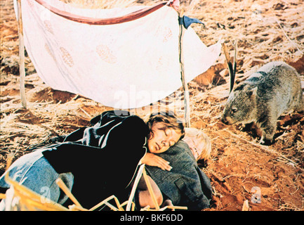 WALKABOUT -1970 JENNY AGUTTER Stock Photo - Alamy