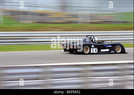 racing car Stock Photo