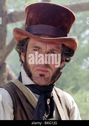 DENNIS QUAID, THE ALAMO, 2004 Stock Photo - Alamy