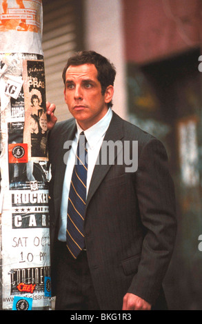 ALONG CAME POLLY (2004) BEN STILLER ALPO 001-028 Stock Photo