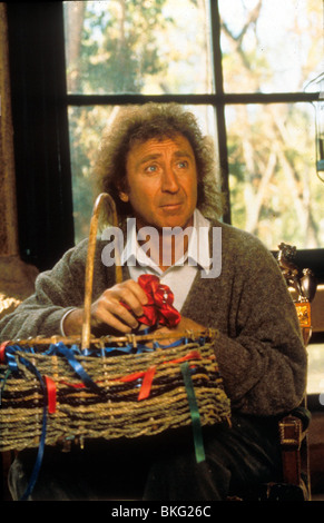 ANOTHER YOU -1992 GENE WILDER Stock Photo