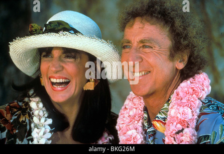 ANOTHER YOU (1992) MERCEDES RUEHL, GENE WILDER ANY 020 Stock Photo