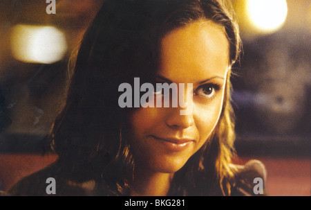 Christina Ricci Anything Else 2003 Stock Photo Alamy
